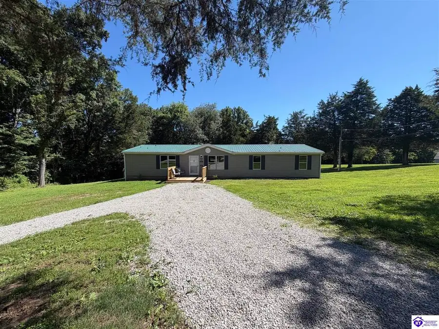 410 Ghen Road, Brandenburg, KY 40108 - #2