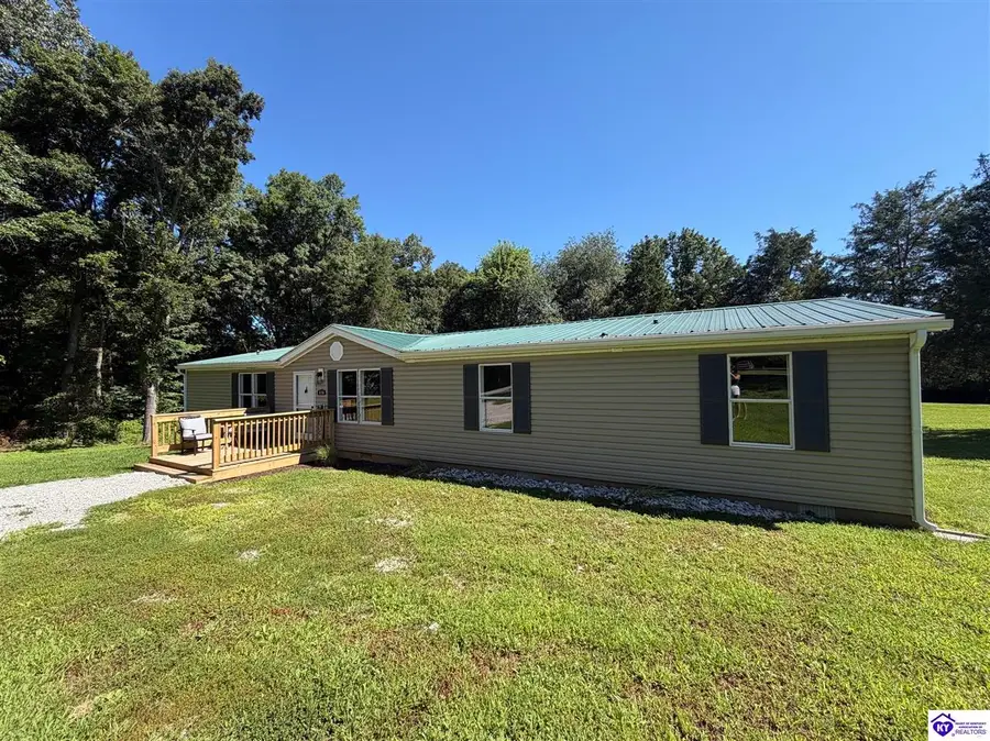 410 Ghen Road, Brandenburg, KY 40108 - #3
