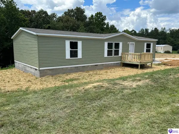225 Browning Drive, Vine Grove, KY 40108