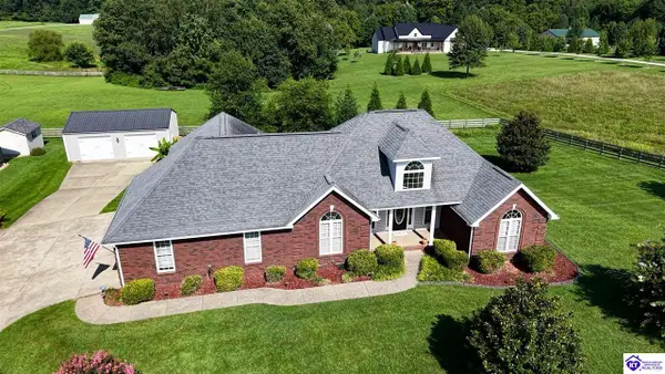 1993 Mud Splash Road, Glendale, KY 42740