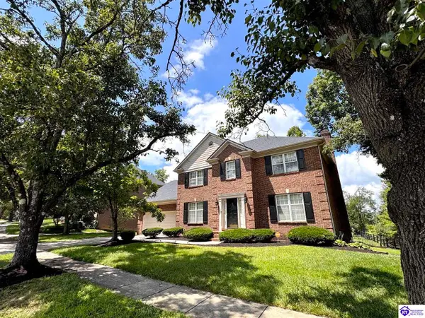813 Andover Village Drive, Lexington, KY 40509