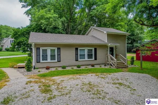 6628 New Glendale Road, Elizabethtown, KY 42740