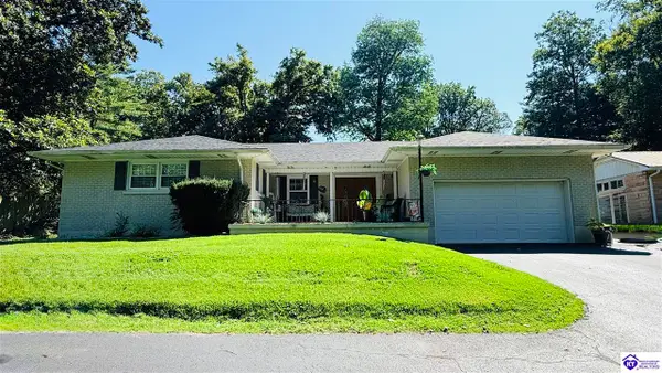 618 Columbia Highway, Greensburg, KY 42743