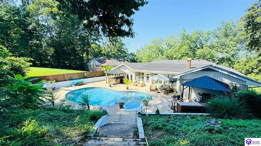 618 Columbia Highway, Greensburg, KY 42743 - #2