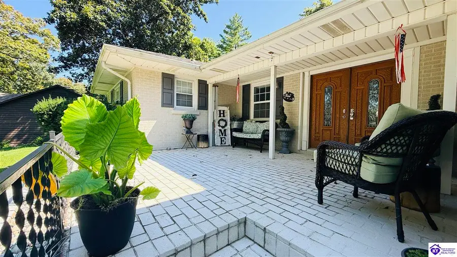 618 Columbia Highway, Greensburg, KY 42743 - #3