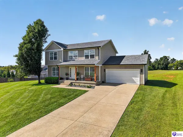 88 Ben Court, Rineyville, KY 40162
