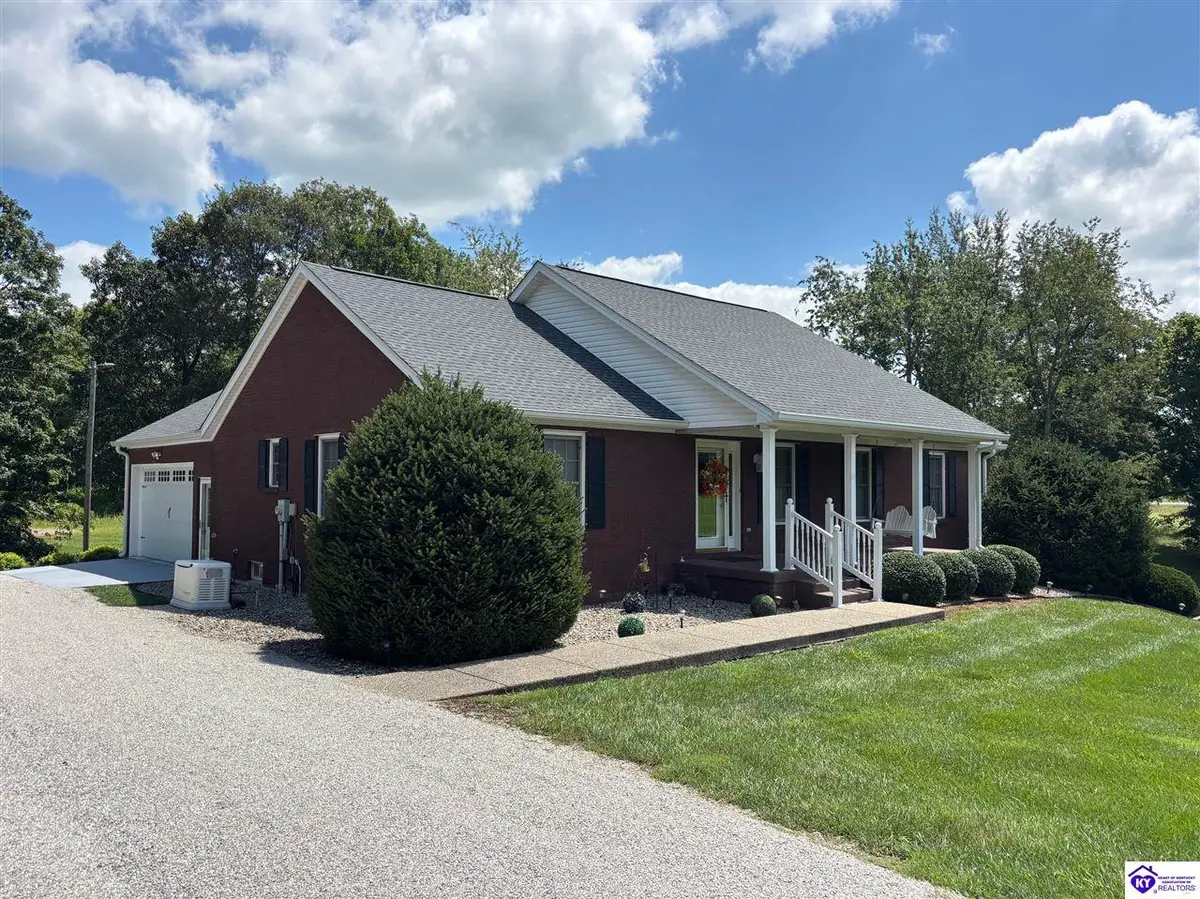 90 River Edge Road, Brandenburg, KY 40108 - #1