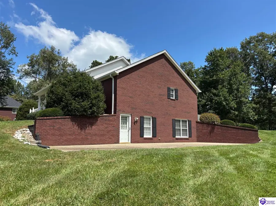 90 River Edge Road, Brandenburg, KY 40108 - #3