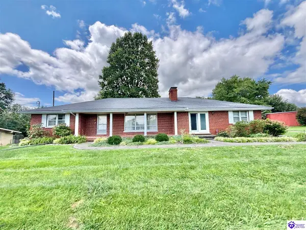 1507 Parkview Drive, Campbellsville, KY 42718