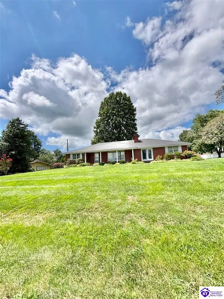1507 Parkview Drive, Campbellsville, KY 42718 - #2