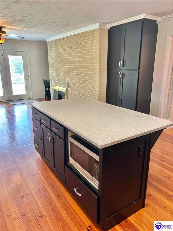 1507 Parkview Drive, Campbellsville, KY 42718 - #3