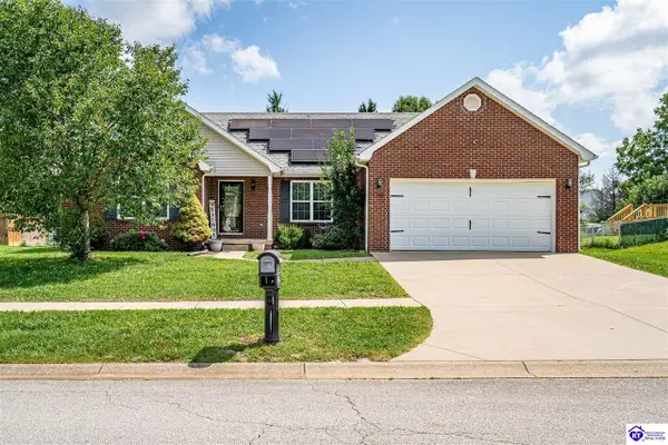 154 Wiltshire Avenue, Radcliff, KY 40160
