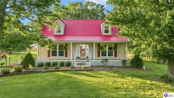 4080 Fairground Road, Brandenburg, KY 40108
