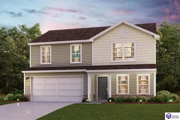 26 Carlisle Avenue, Vine Grove, KY 40175