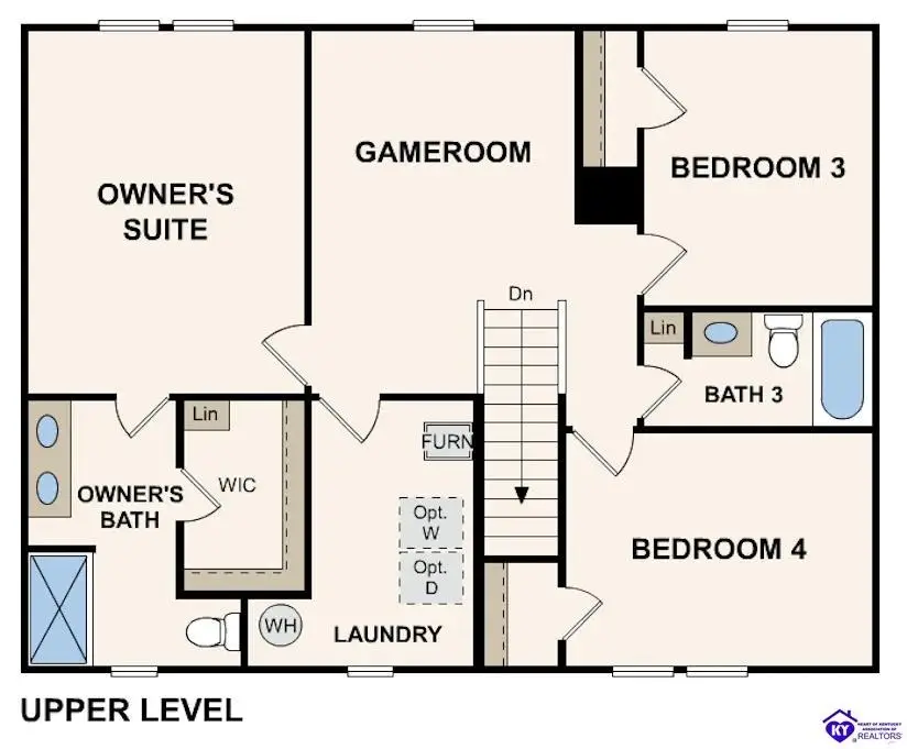 26 Carlisle Avenue, Vine Grove, KY 40175 - #2