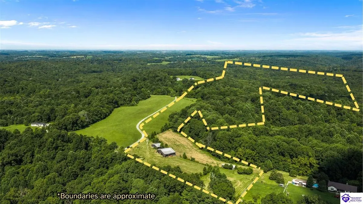 1225 N Grandview Church Road, Cecilia, KY 42724 - #1