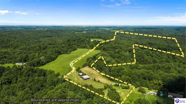 1225 N Grandview Church Road, Cecilia, KY 42724