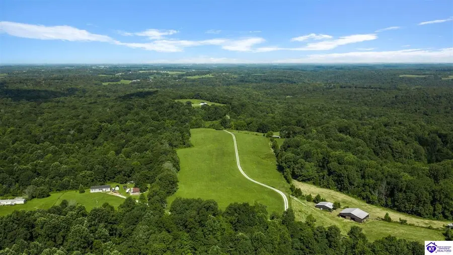 1225 N Grandview Church Road, Cecilia, KY 42724 - #2