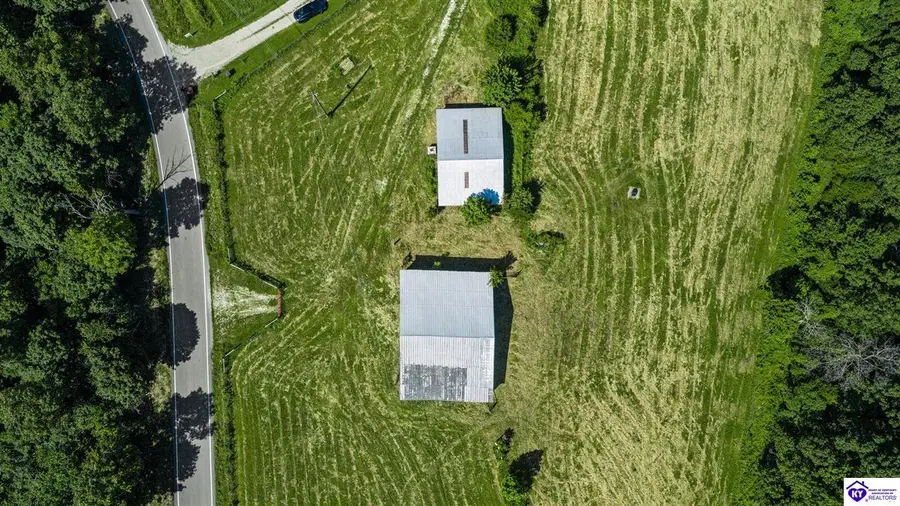 1225 N Grandview Church Road, Cecilia, KY 42724 - #3