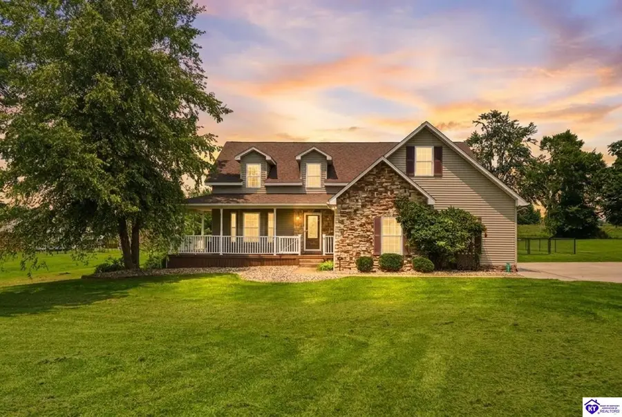 253 Camara Court, Elizabethtown, KY 42701 - #2