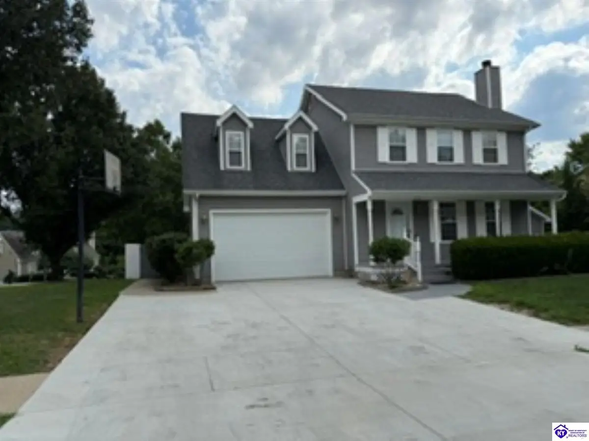 1312 Amanda Jo Drive, Elizabethtown, KY 42701 - #1
