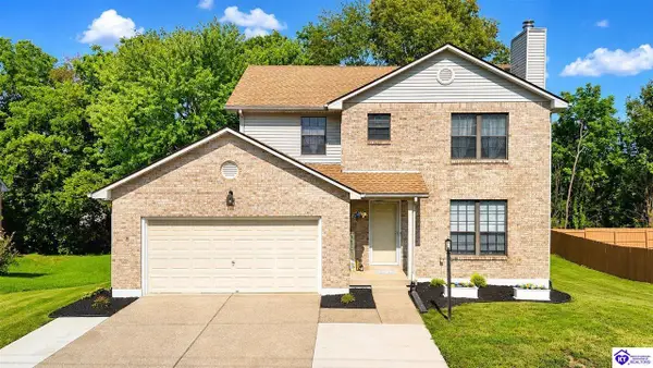 409 College View Drive, Elizabethtown, KY 42701
