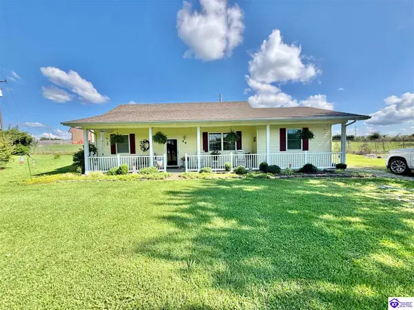 50 Cheryl Drive, Campbellsville, KY 42718