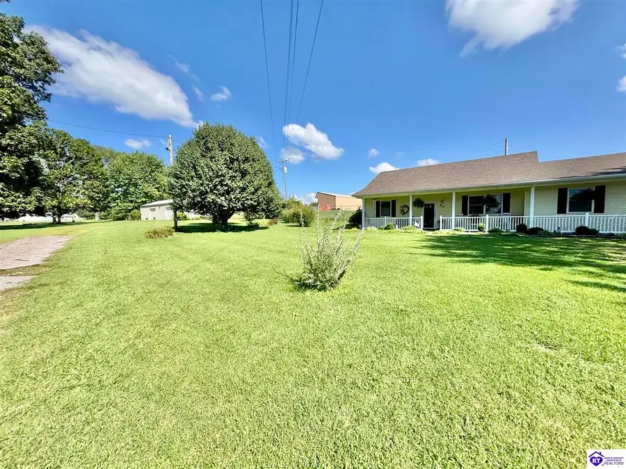 50 Cheryl Drive, Campbellsville, KY 42718 - #2