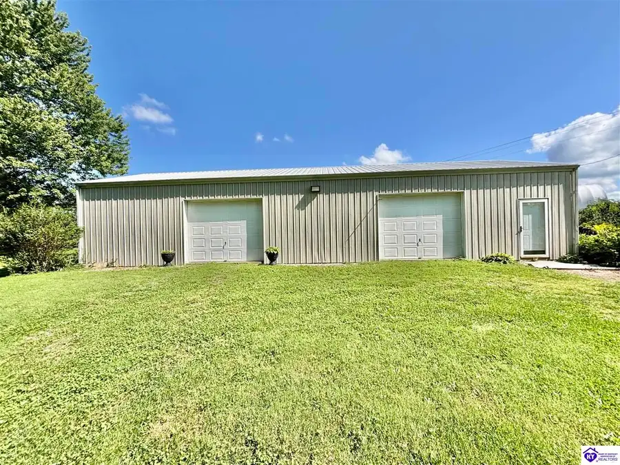50 Cheryl Drive, Campbellsville, KY 42718 - #3
