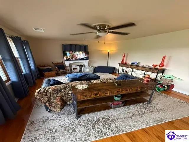 2119 St Paul Road, Leitchfield, KY 42754 - #2
