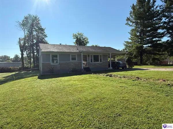 5848 S. Wilson Rd, Elizabethtown, KY 42701