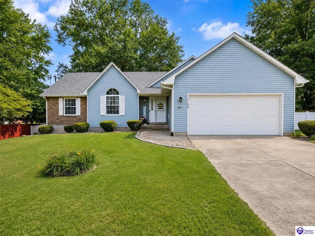 310 Quail Run Road, Elizabethtown, KY 42701 - #1