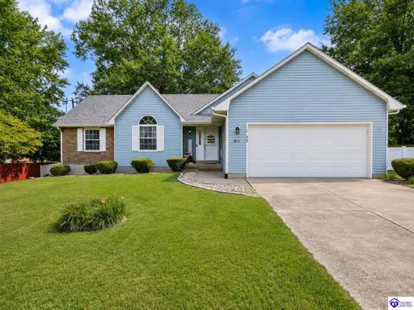 310 Quail Run Road, Elizabethtown, KY 42701