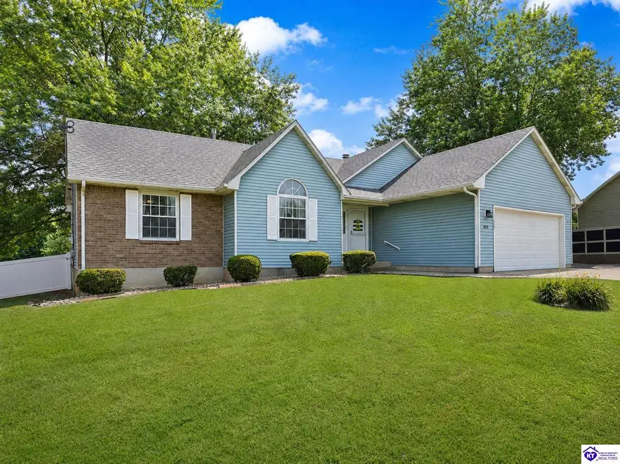 310 Quail Run Road, Elizabethtown, KY 42701 - #2