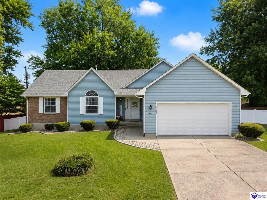 310 Quail Run Road, Elizabethtown, KY 42701 - #3