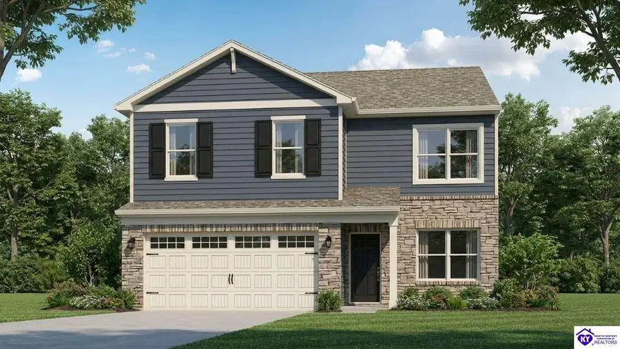 39 Dettori Street, Elizabethtown, KY 42701 - #2