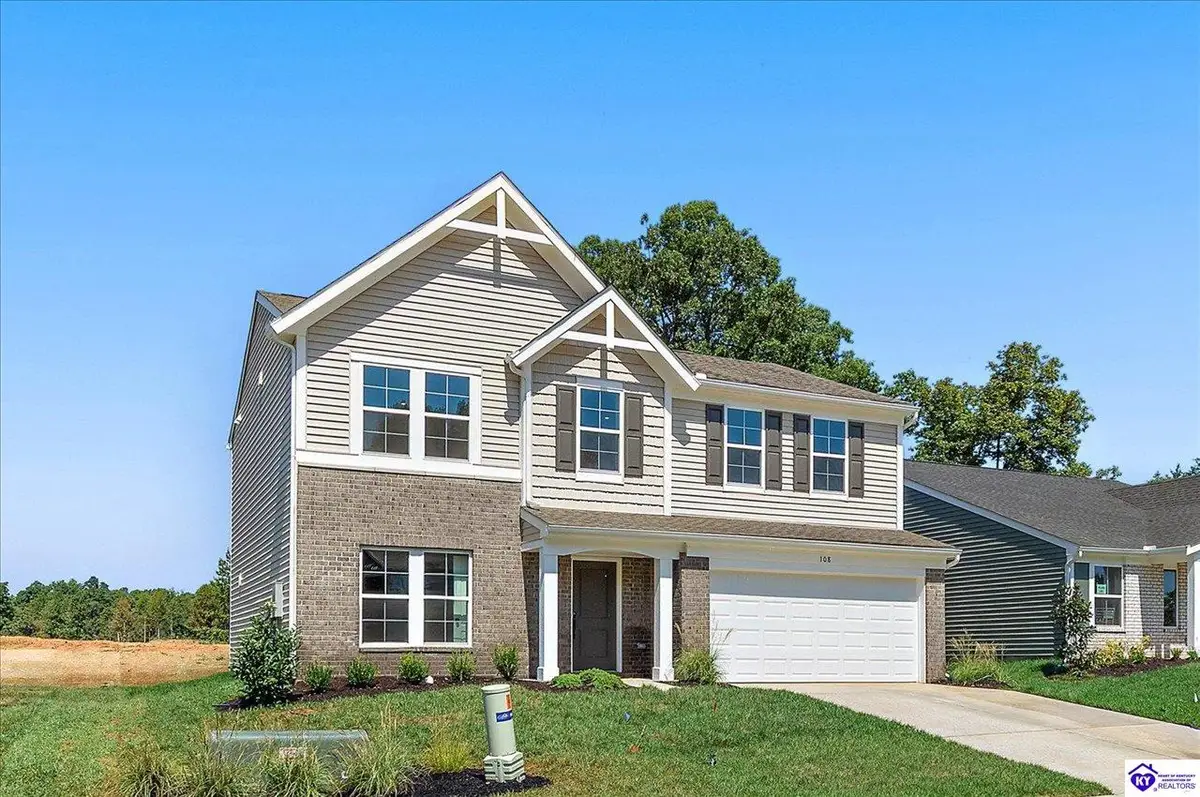 108 Hearthstone Lane, Vinton, OH 40160-0000 - #1