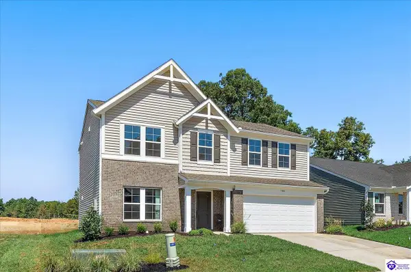 108 Hearthstone Lane, Radcliff, OH 40160-0000