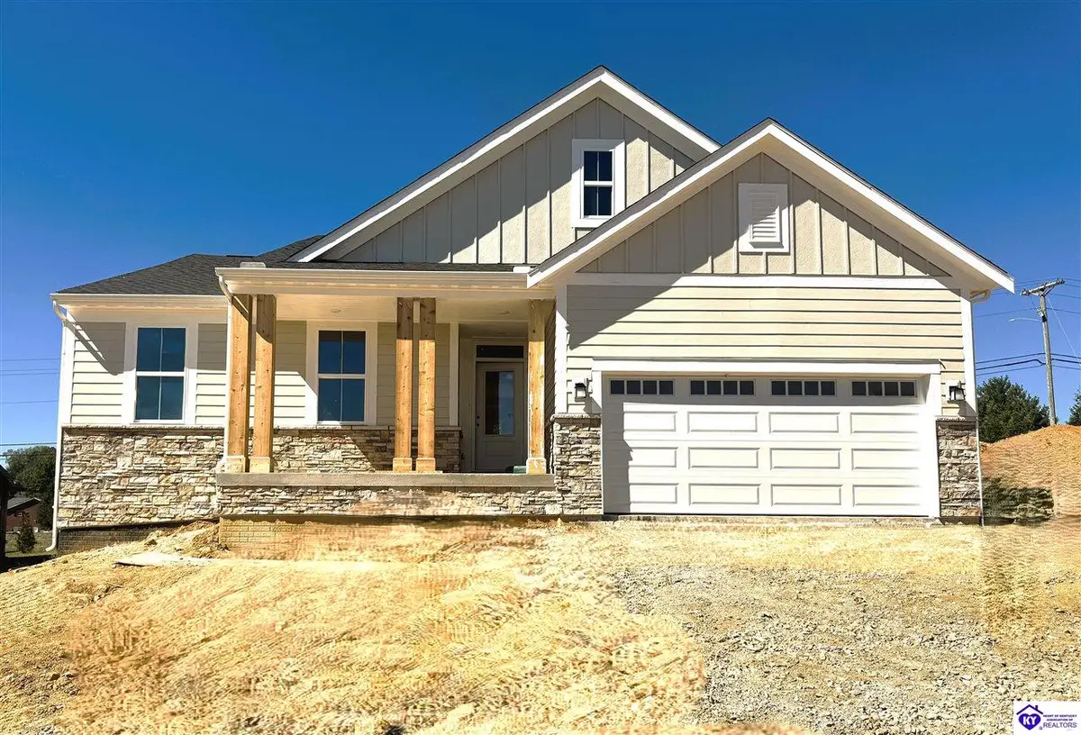 104 Bonfire Lane, Elizabethtown, KY 42701-1000 - #1