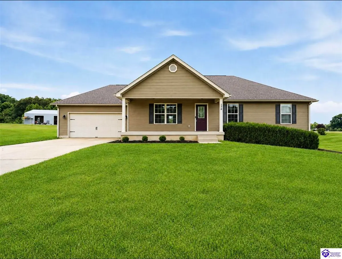 176 Graceland Trail, Elizabethtown, KY 42701 - #1