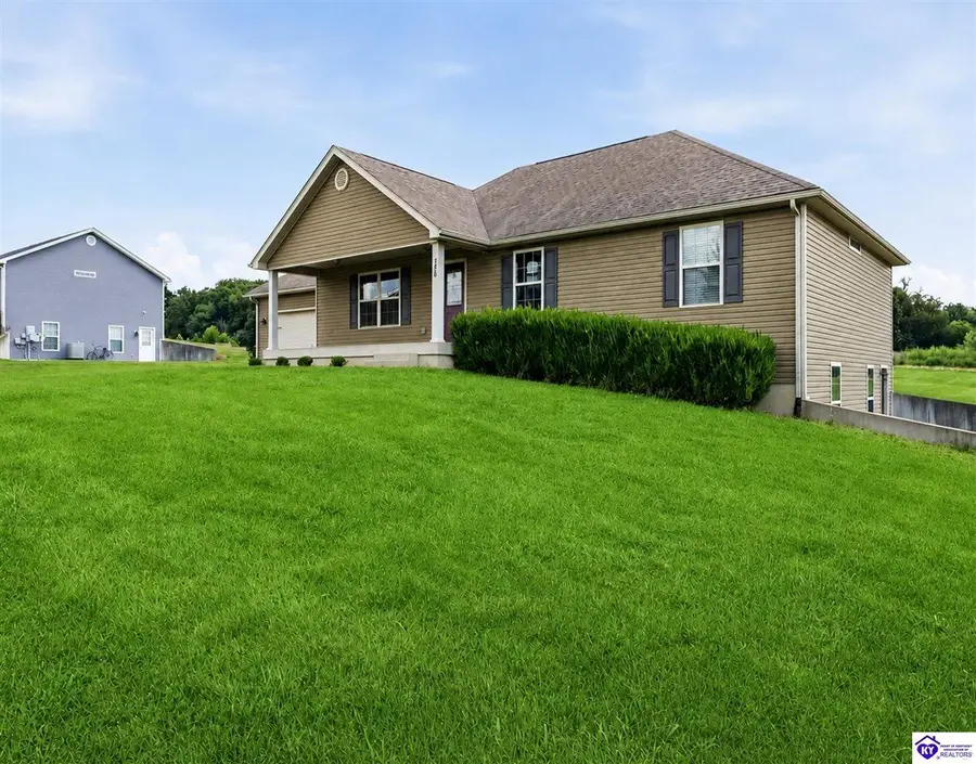 176 Graceland Trail, Elizabethtown, KY 42701 - #2