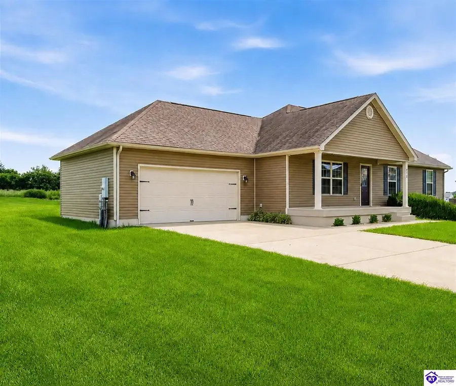 176 Graceland Trail, Elizabethtown, KY 42701 - #3