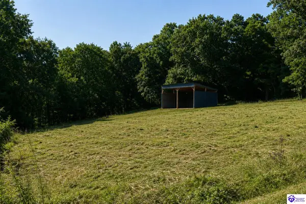 00 Levi Beam Road, Magnolia, KY 42757