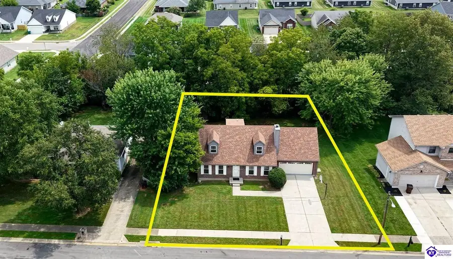 411 College View Drive, Elizabethtown, KY 42701 - #2
