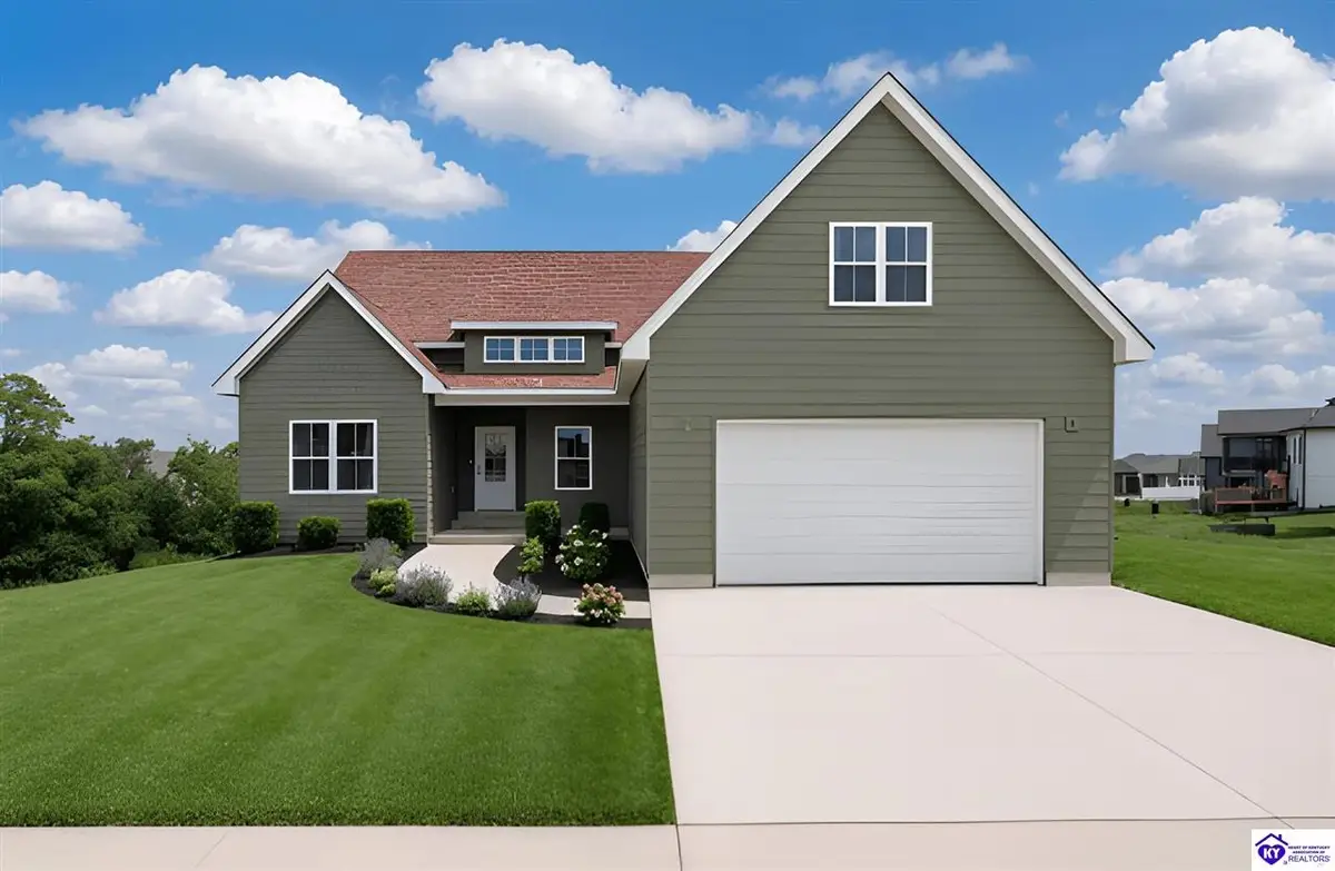 105 Pikes Peak Place, Elizabethtown, KY 42701 - #1
