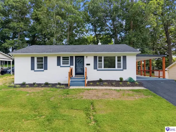 316 Deepwood Drive, Elizabethtown, KY 42701