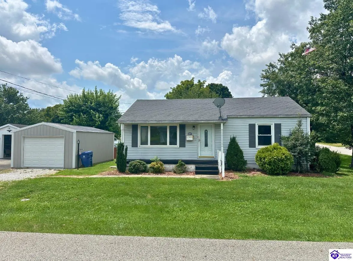 205 Lowell Avenue, Campbellsville, KY 42718 - #1