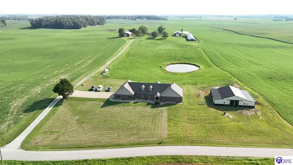 3219 Tonieville Road, Hodgenville, KY 42748