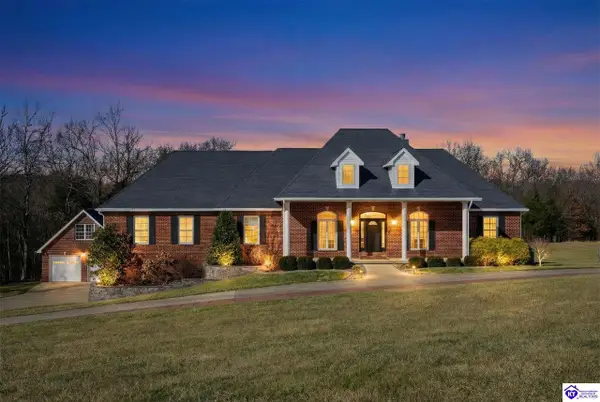 145 Mary Lee Street, Elizabethtown, KY 42701