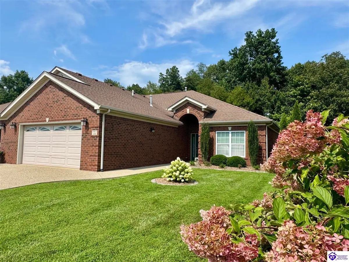 107-1B Arlingwood Court, Elizabethtown, KY 42701 - #1